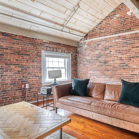 Downtown 2Br W Wd In-Unit Nr N Station Bos-213 Appartement Boston Buitenkant foto