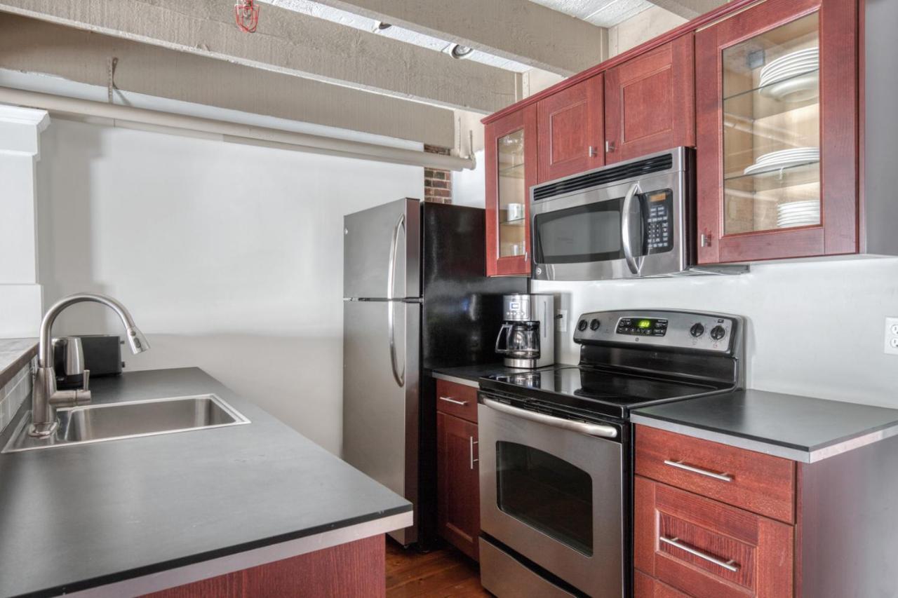 Downtown 2Br W Wd In-Unit Nr N Station Bos-213 Appartement Boston Buitenkant foto